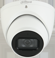 Supraveghere Video - Camera IP DAHUA, 2MP STARLIGHT+, IR 50m, lentila 2.8mm, ePOE, metal, seria Wizmind - IPC-HDW5241TM-ASE-0280B