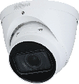 Supraveghere Video - Camera IP DAHUA, 2MP STARLIGHT+, IR 50Mm, lentila motorizata 2.7-13.5mm, ePOE, metal+plastic, seria Wizmind - IPC-HDW5241T-ZE-27135
