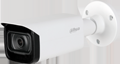 Camere IP - Camera IP DAHUA, 2MP STARLIGHT+, IR 80m, lentila 2.8mm, ePOE, metal, seria Wizmind - IPC-HFW5241T-ASE-0280B