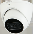 Supraveghere Video - Camera IP DAHUA, 8MP STARLIGHT, IR 30m, lentila 2.8mm, SMD+, microfon, metal, seria Wizsense - IPC-HDW3841EM-AS-0280B