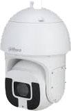Camere IP - Camera IP Speed Dome PTZ, Wizmind, STARLIGHT, 4 MP, IR 500 M, 5.6-223 MM, 40X, auto- tracking, recunoastere faciala, SMD, metadata, slot card, HI-POE - SD8A3440GA-HNV