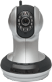 Supraveghere Video - CAMERA IP WIRELESS, PAN / TILT, 1.3Mpixeli - FI-361