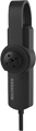 Supraveghere Video - Camera tip nasture pentru DSJ-U1-camera externa cu rezolutie 1080p@30fps si cu conexiune USB ce poate fi folosita împreuna cu DSJ-U1. - USBCAM-130