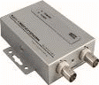 Transmisie & Testare CCTV - Canale transmise: 1 canal video - Rx - UTP101AR-HD