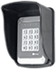 Control Acces & Pontaj - Carcasa de protectie pentru cititoare. Compusa din protector si cauciuc pentru spate. - RS-01
