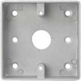 Butoane Acces & Panică - Carcasa pentru montarea aplicata a butoanelor - M86-42-1