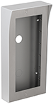 Interfoane & Videointerfoane - Carcasa pentru trei module, montare aplicata - DTH821-3X1-S