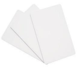 Încuietori Smart, Hotel & Vestiare - Card cu cip NXP MIFARE Classic (13.56Mhz) - HLC-M-K