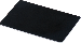 Carduri, Taguri & RFID - Carduri de proximitate cu cip EM4100 (125KHz) negre, fara cod printat - IDT-1001EM-C-bk