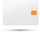 Încuietori Smart, Hotel & Vestiare - Cartele de acces IC Smart Card - HLC-IC