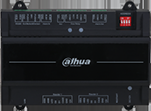 Control Acces & Pontaj - Centrala de control acces 2 usi unidirectionale, POE - ASC2202B-S