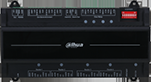 Control Acces & Pontaj - Centrala de control acces 4 usi unidirectionale, POE - ASC2204B-S