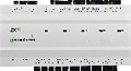 Control Acces & Pontaj - Centrala de control acces biometrica - INBIO-4-2PRO