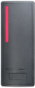 Cititoare Control Acces - Cititor cu cartele de proximitate EM / HID (125Khz), pentru centrale de control acces - S3-R