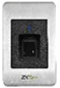 Controlere & Centrale - Cititor de amprente si cartele de proximitate, cu montare incastrata, pentru centrale de control acces biometrice. - FPR-1500