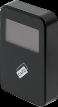 Încuietori Smart, Hotel & Vestiare - Cititor de carduri Mifare 13.56 MHz, destinat pentru citirea cardurilor incuietorilor T-0880. - T-LR(v2)