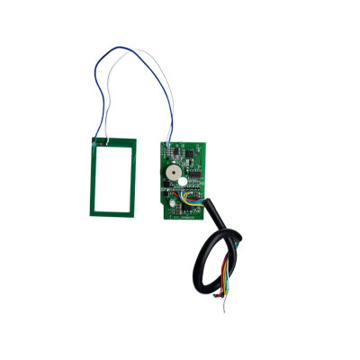Cititoare Control Acces - Cititor de proximitate fara carcasa, MIFARE 13.56MHz - EA-66MF