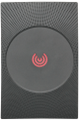 Cititoare Control Acces - Cititor de proximitate RFID Desfire 13.56 MHz cu comunicatie Wiegand si RS485, pentru centrale de control acces - KR-610D-RS