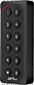 Cititoare Control Acces - Cititor de proximitate RFID EM 125 kHz si MF/Desfire 13.56 MHz cu comunicatie Wiegand si/sau RS485 - ACC-ER-KR902