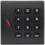 Cititoare Control Acces - Cititor de proximitate RFID (EM 125KHz) cu tastatura; pentru centrale de control acces - KR-102E