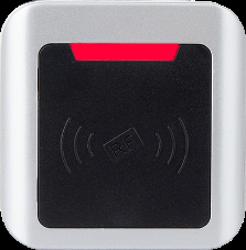 Cititoare Control Acces - Cititor de proximitate RFID MF 13.56 MHz, pentru control acces, IP68 - U-MC1MF