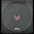 Cititoare Control Acces - Cititor de proximitate RFID MF/Desfire 13.56 MHz cu comunicatie Wiegand, pentru centrale de control acces - ACC-ER-KR611D