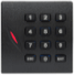 Cititoare Control Acces - Cititor de proximitate RFID (MIFARE 13.56MHz) cu tastatura; pentru centrale de control acces - KR-102M
