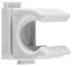 Control Acces & Pontaj - Clema prindere tub, Elematic - E-13502116