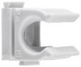 Control Acces & Pontaj - Clema prindere tub, Elematic - E-13502120