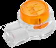 Control Acces & Pontaj - Conector tip scotchlok cu gel pentru cablu AWG19-AWG26 - CONNECTOR-K1