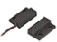 Control Acces & Pontaj - Contact magnetic aplicabil (NC), autoadeziv - YB-34NC