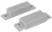 Contact magnetic aplicabil (NC) - YB-31NC-wh/bn [1]