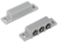 Control Acces & Pontaj - Contact magnetic aplicabil (NO/NC) - YB-31NO/NC