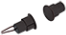 Control Acces & Pontaj - Contact magnetic incastrabil (NC) - YB-36