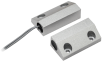 Control Acces & Pontaj - Contact magnetic pentru usi de metal (NC) - 5C-56