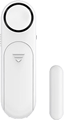 Accesorii Alarmă - Contact magnetic standalone cu sirena incorporata, pentru usa/ fereastra - KR-D12
