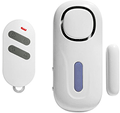Accesorii Alarmă - Contact magnetic standalone wireless usa/fereasta - KR-D2
