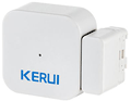 Accesorii Alarmă - Contact magnetic wireless pentru usa/ fereastra compact, pentru orice fel de usi sau ferestre indiferent de tip sau de directia de deschidere. - KR-D028