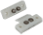 Control Acces & Pontaj - Contacte mecanice - DLK-404W
