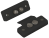 Control Acces & Pontaj - Contacte mecanice negre - DLK-404B