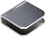 Electromagneți & Suporturi - Contraplaca inoxidabila pentru - YDG-1