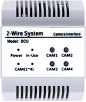 Interfoane & Videointerfoane - Controler CCTV pentru sistemele 2Easy - DT-SCU