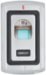 Controler cu cititoare de proximitate si de amprente incorporate. - F007-EM-II [2]