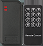 Control Acces & Pontaj - Controler de acces cu cartele de proximitate EM/MF si - S2-X(EM+MF)
