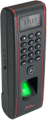 Control Acces & Pontaj - Controler de acces cu functie de pontaj, cu cititoare de amprente si de cartele incorporate. - FPA-1700