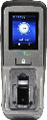 Controler de acces multi-biometric cu functie de pontaj, cu recunoastere vene, cititor de amprente, cititor de proximitate si cod PIN - FV350-ID [1]