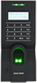 Control Acces & Pontaj - Controler de acces si pontaj cu amprenta - FPAP-8