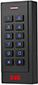 Control Acces & Pontaj - Controler de acces stand-alone cu tastatura si cititor RFID EM 125 kHz, rezistent la apa si praf IP68 - K35EM-W