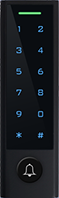 Controler stand-alone de exterior cu tastatura si cititor RFID , - CH3-WIFI [1]
