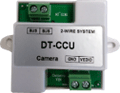 Interfoane & Videointerfoane - Convertor camera analogica SD la standard DT-CAM - DT-CCU